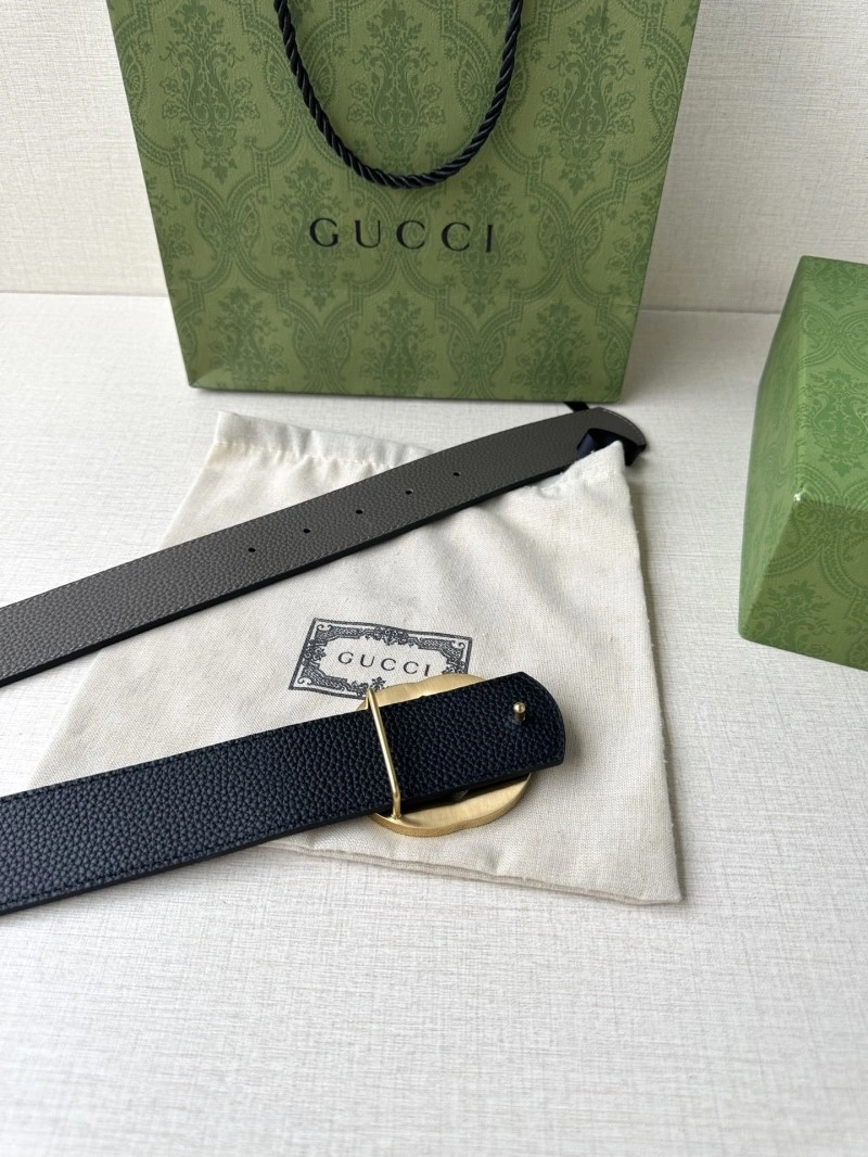 GoAnywhere Gucci Belts 291499