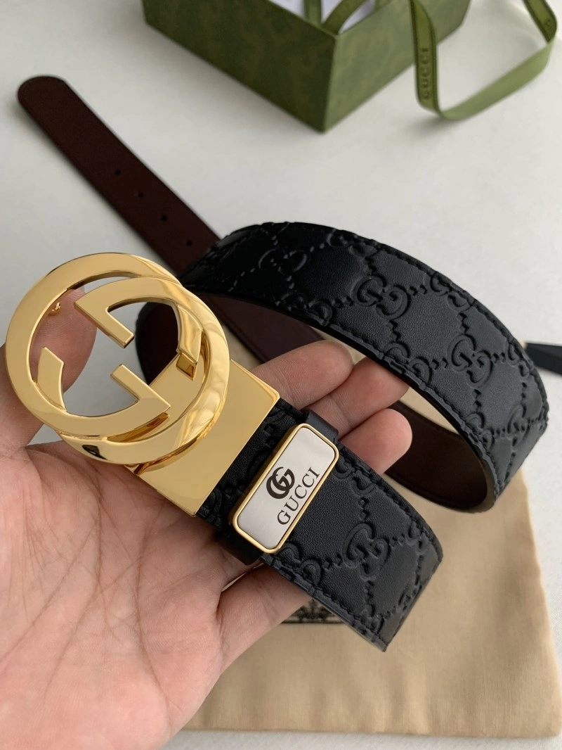 Gucci Belts Elegant 291517
