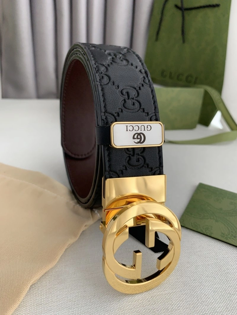 Gucci Belts Elegant 291517