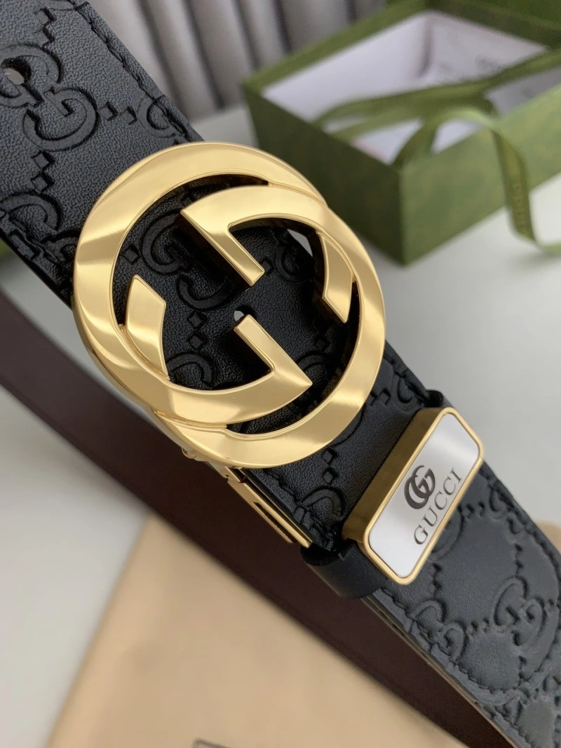 Gucci Belts Elegant 291517