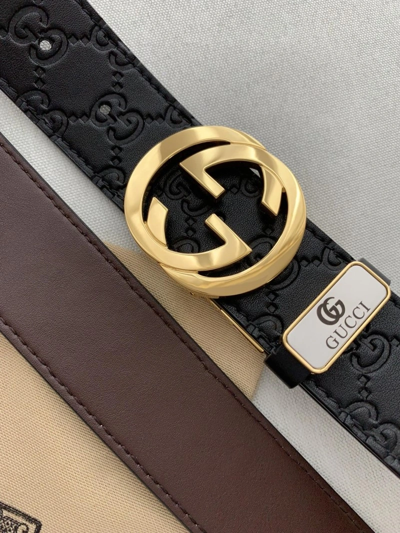 Gucci Belts Elegant 291517