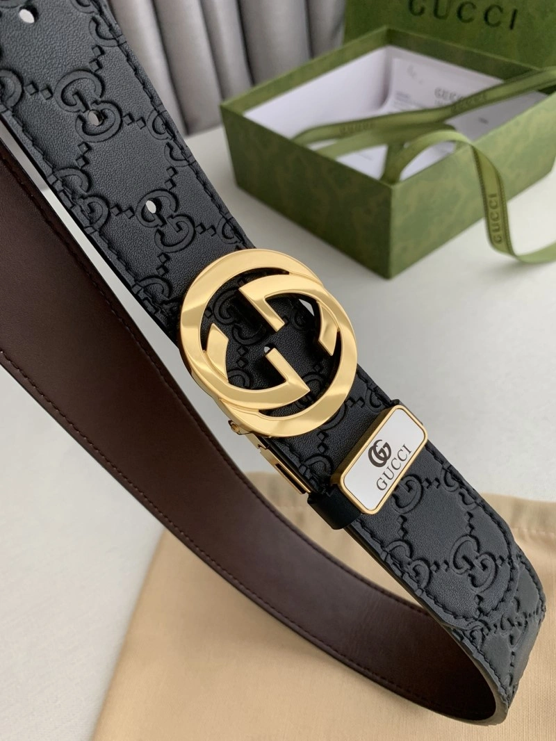 Gucci Belts Elegant 291517