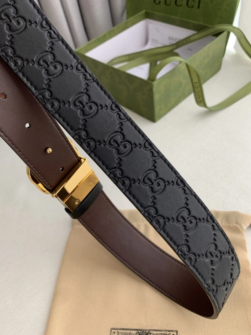 Gucci Belts Elegant 291517