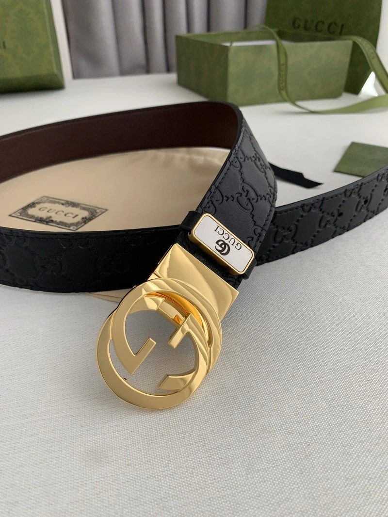 Gucci Belts Elegant 291517