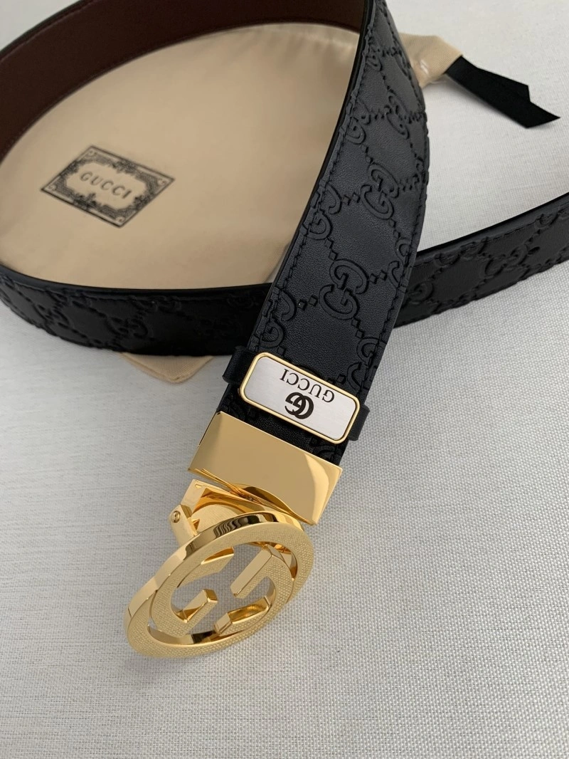 Gucci Belts Elegant 291517