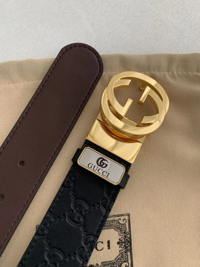 Gucci Belts Elegant 291517