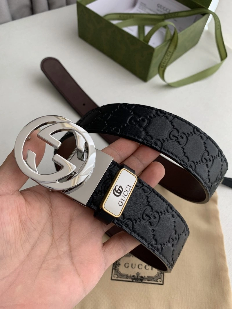 Practical Gucci Belts 291514