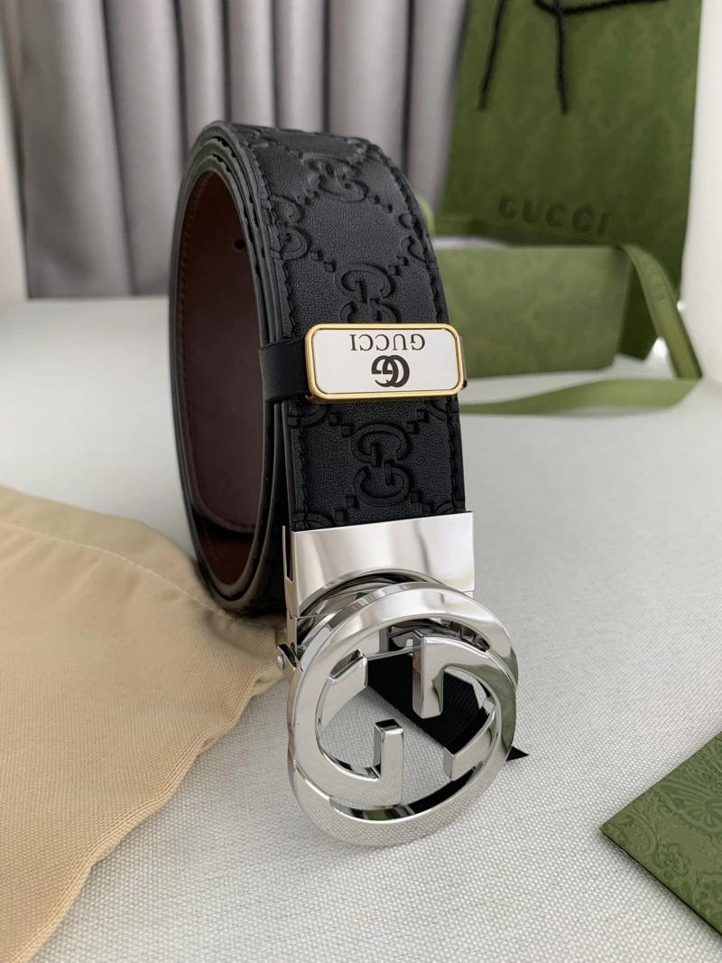 Practical Gucci Belts 291514