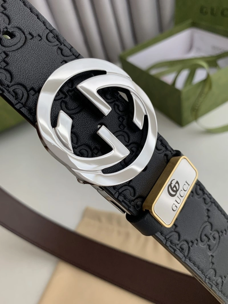 Practical Gucci Belts 291514