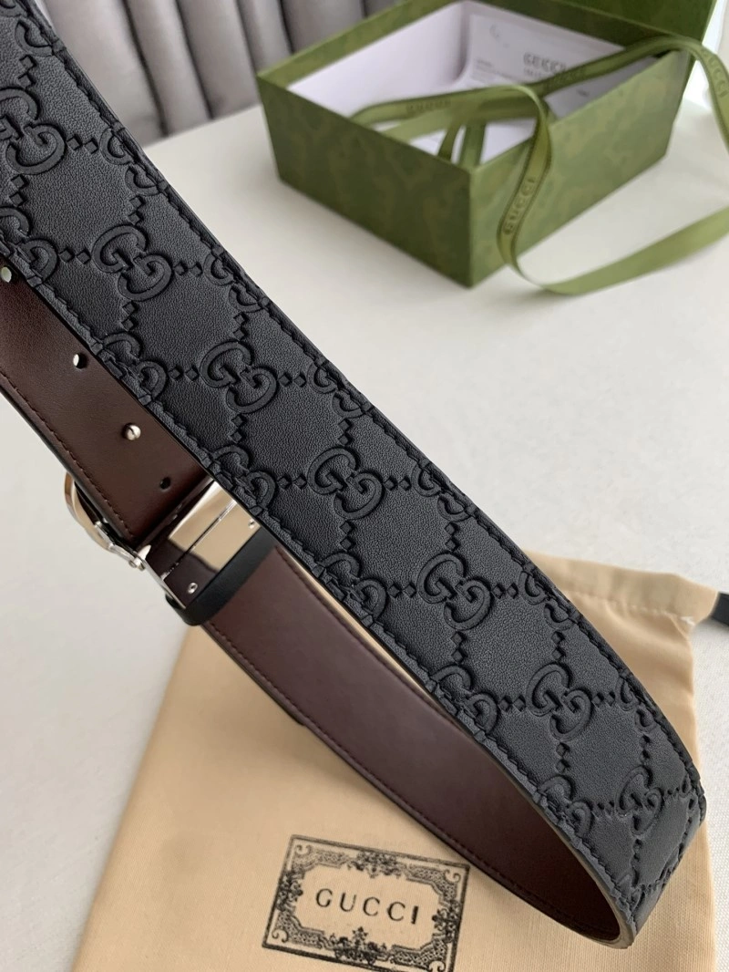 Practical Gucci Belts 291514