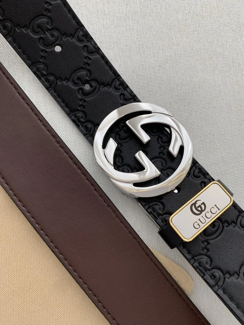 Practical Gucci Belts 291514
