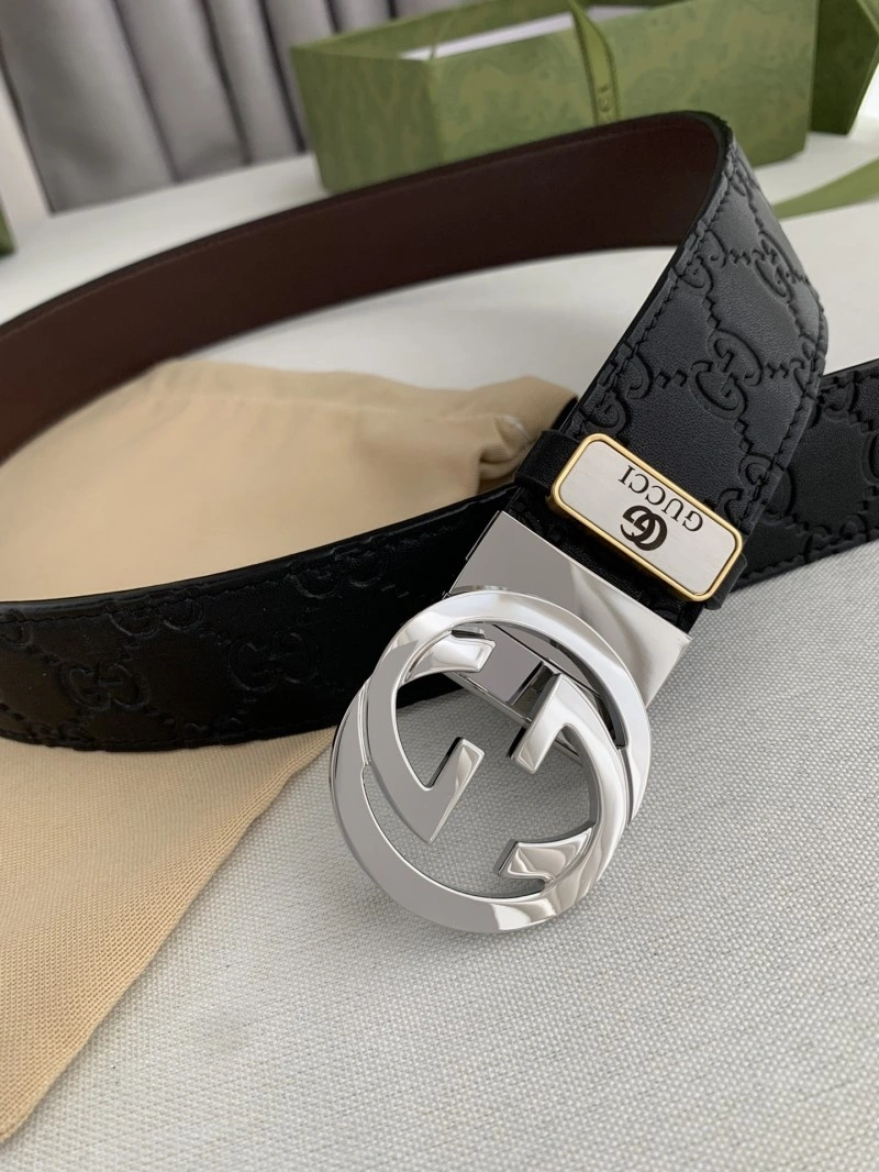 Practical Gucci Belts 291514