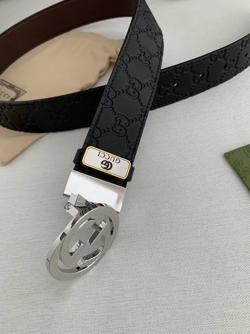 Practical Gucci Belts 291514
