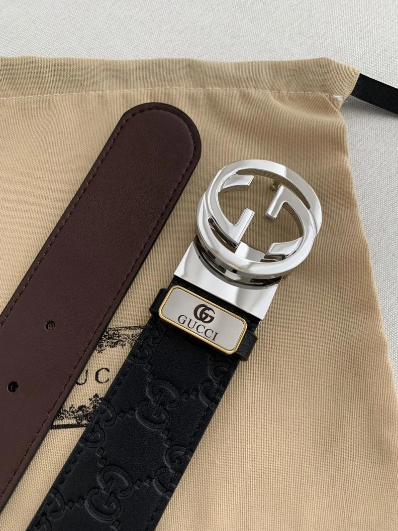 Practical Gucci Belts 291514