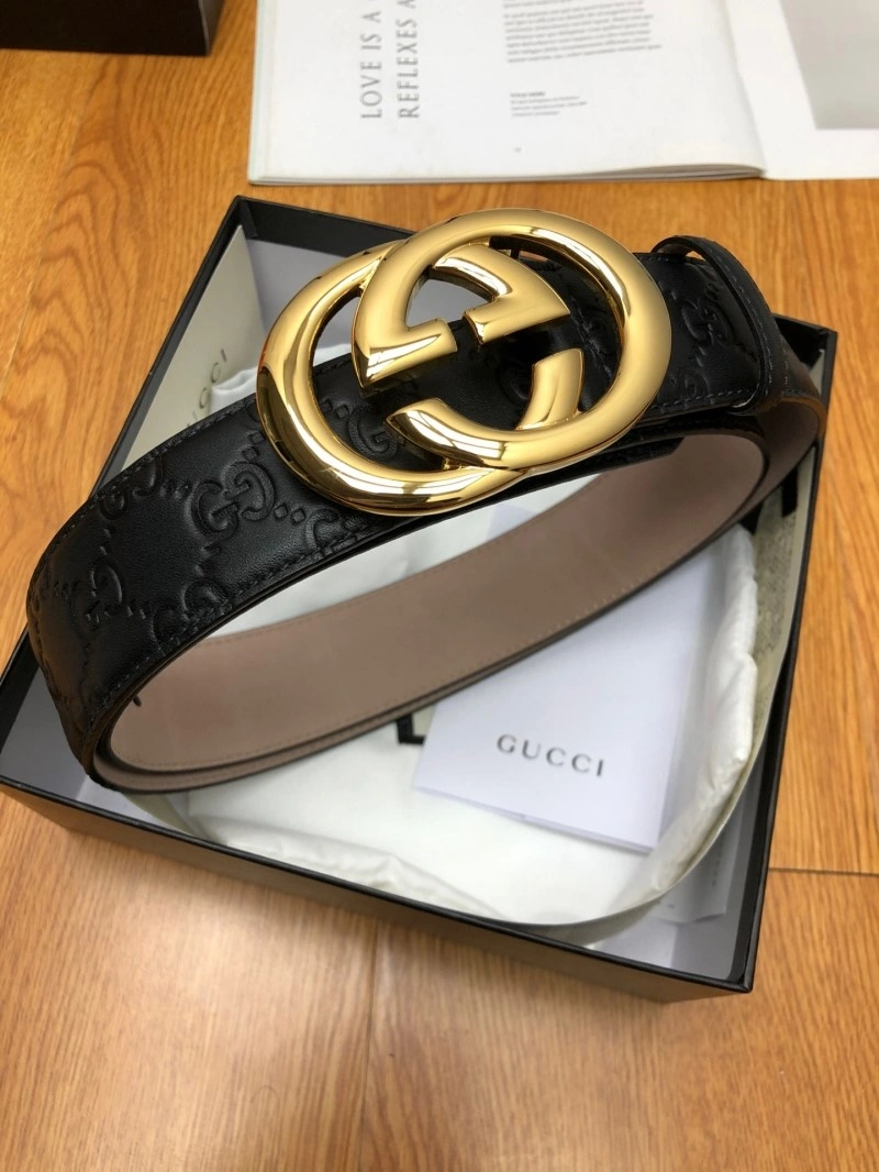 Modern Gucci Belts 291515
