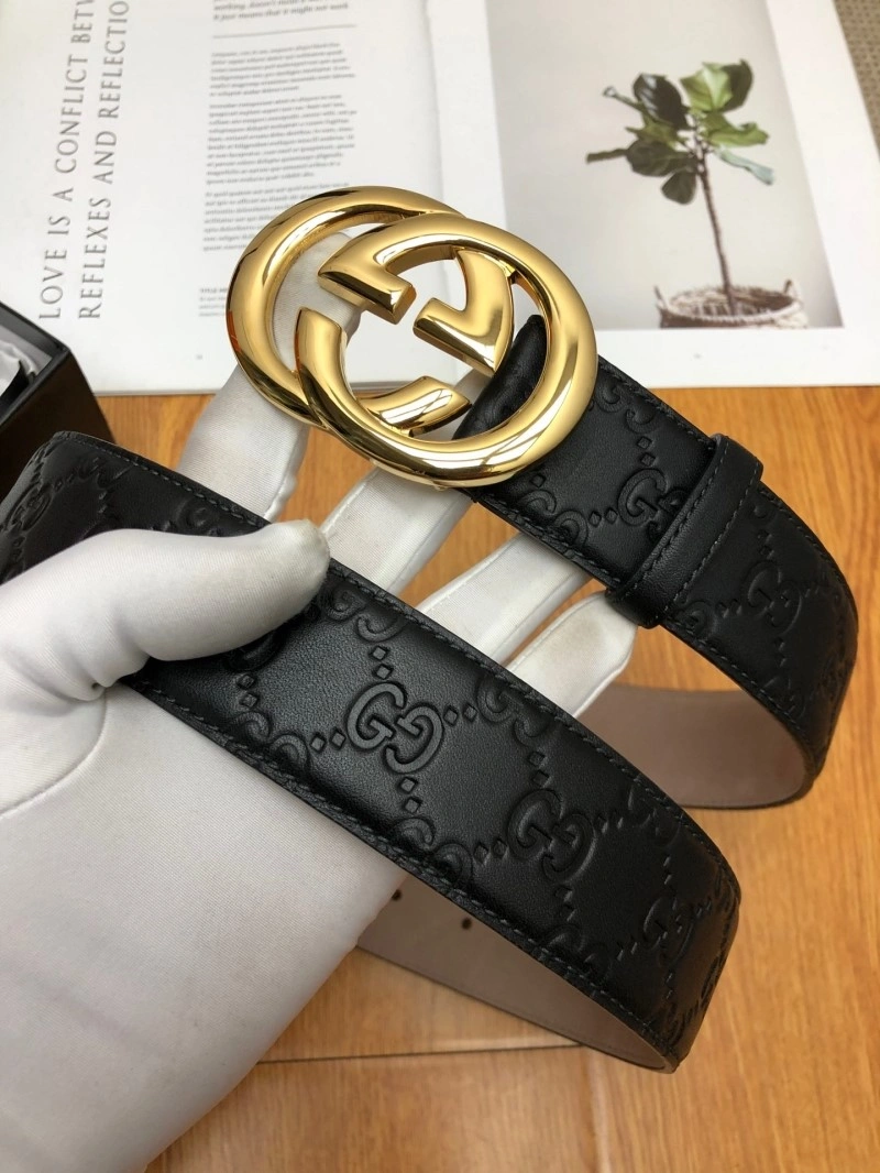 Modern Gucci Belts 291515