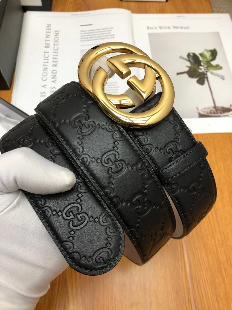 Modern Gucci Belts 291515