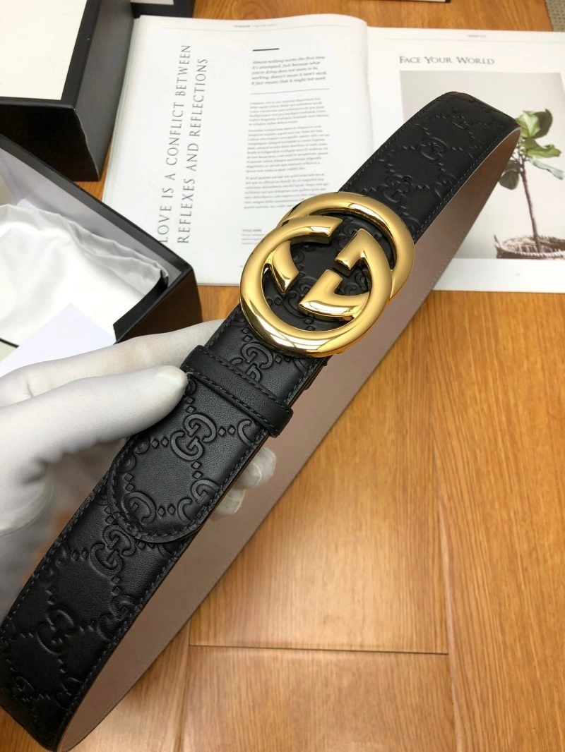 Modern Gucci Belts 291515