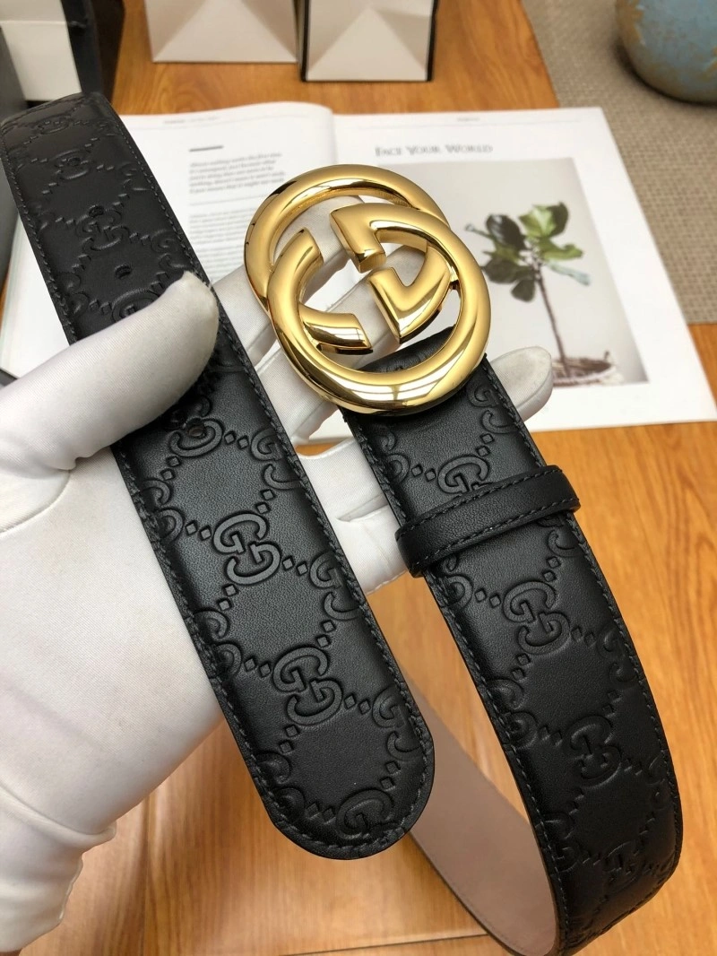 Modern Gucci Belts 291515