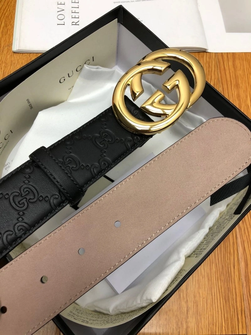 Modern Gucci Belts 291515