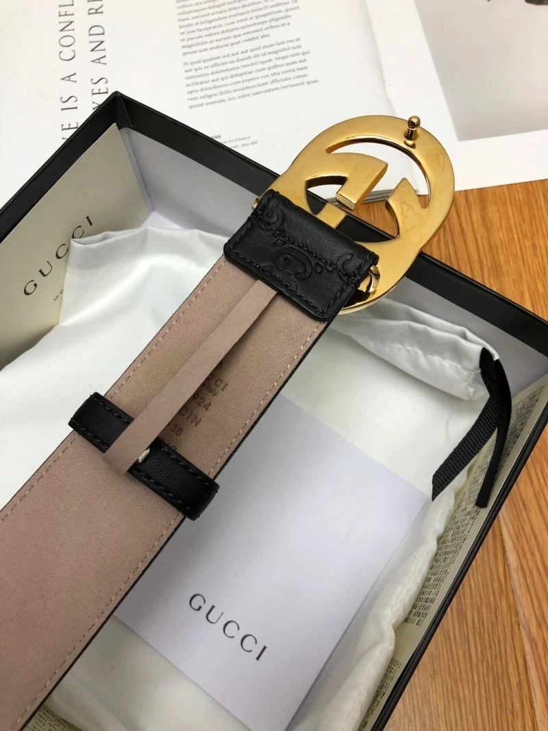 Modern Gucci Belts 291515