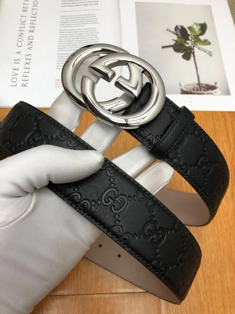 Gucci Belts MoistureWicking 291516