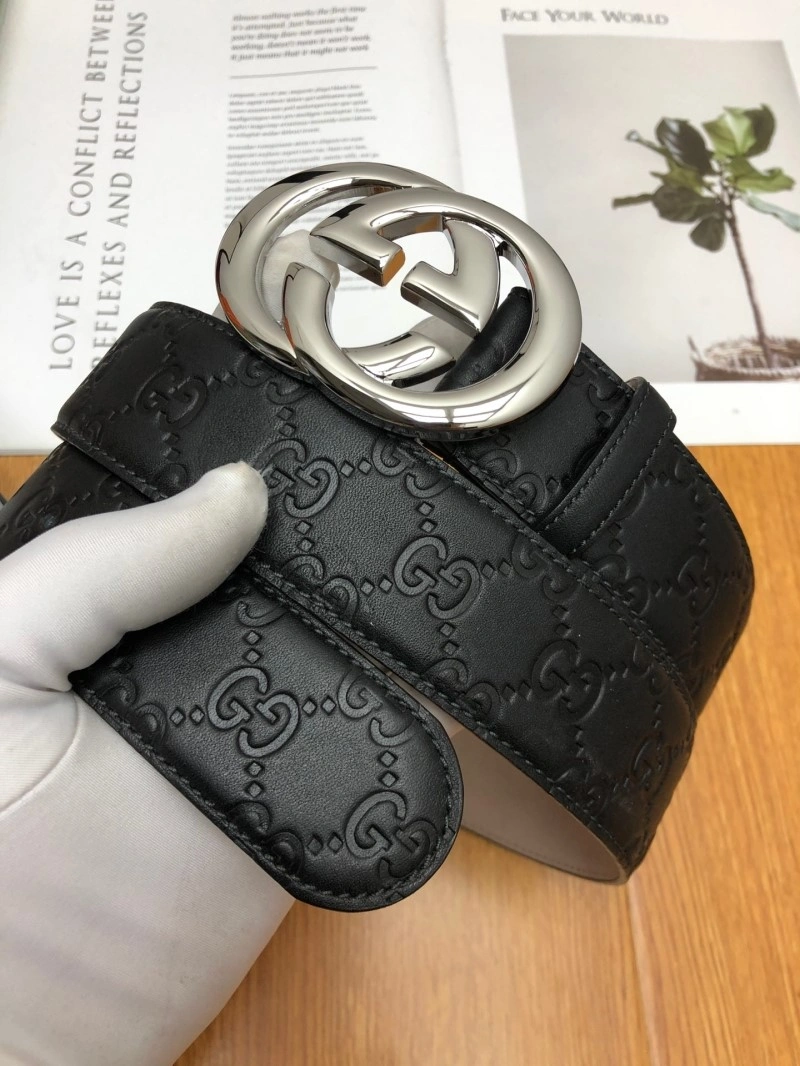 Gucci Belts MoistureWicking 291516
