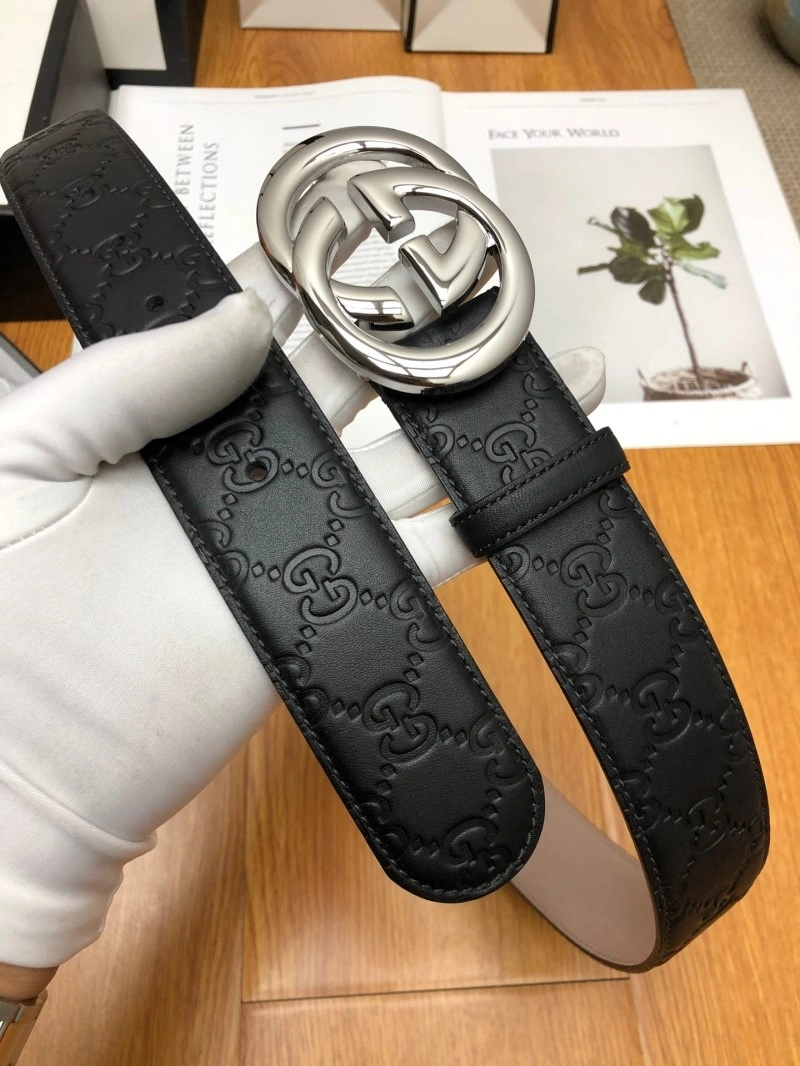 Gucci Belts MoistureWicking 291516
