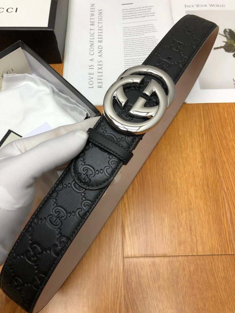 Gucci Belts MoistureWicking 291516