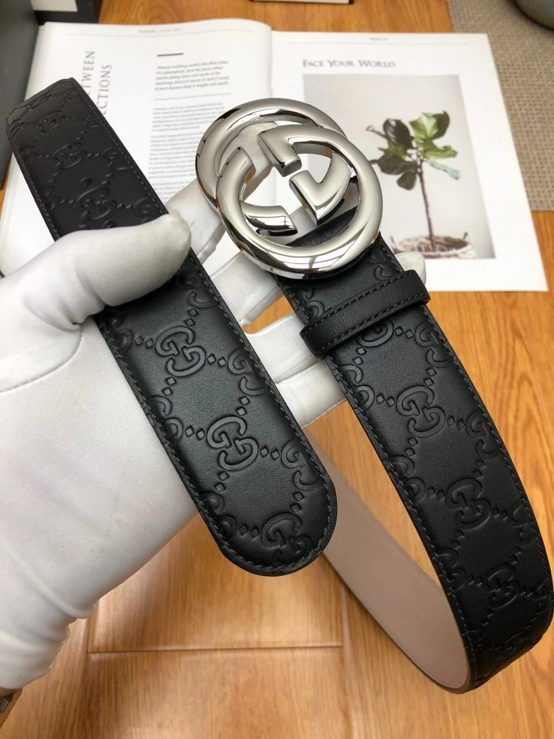 Gucci Belts MoistureWicking 291516