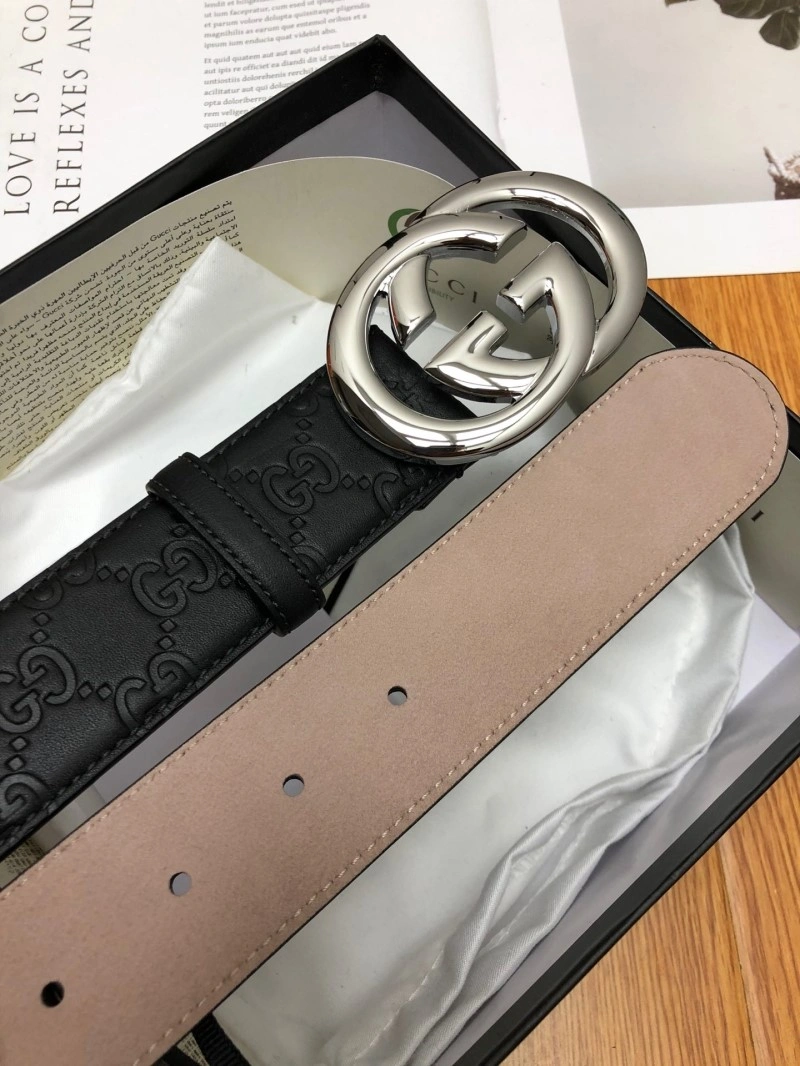 Gucci Belts MoistureWicking 291516