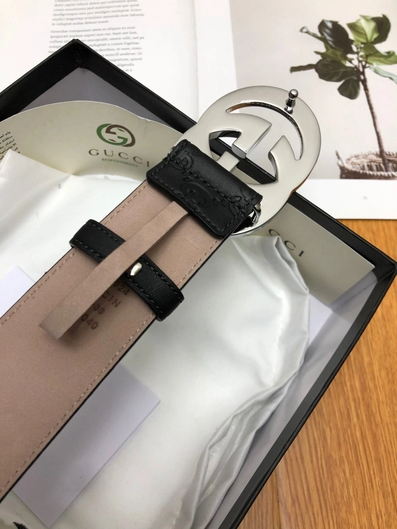 Gucci Belts MoistureWicking 291516