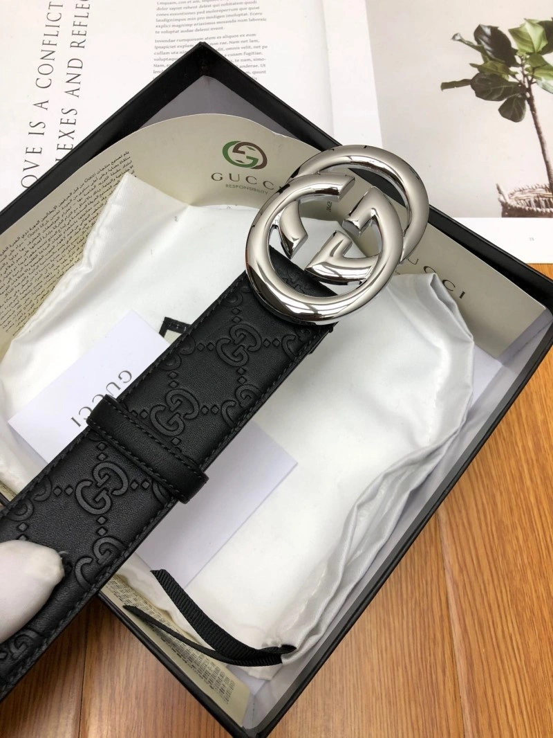 Gucci Belts MoistureWicking 291516