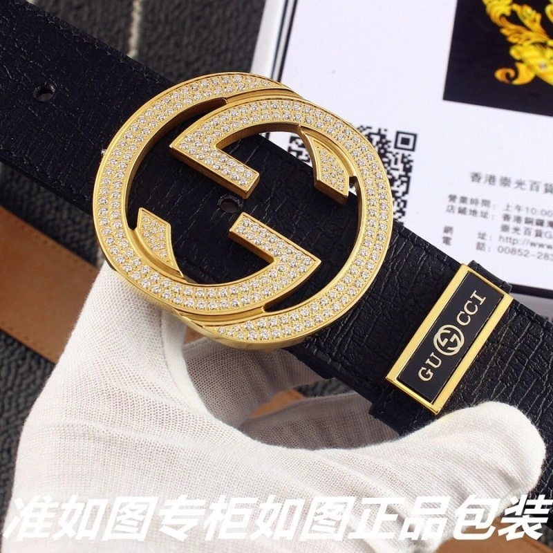 Functional Gucci Belts 291511