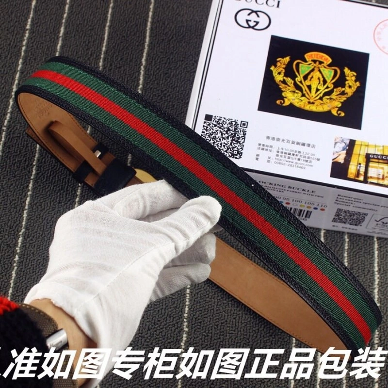 Functional Gucci Belts 291511