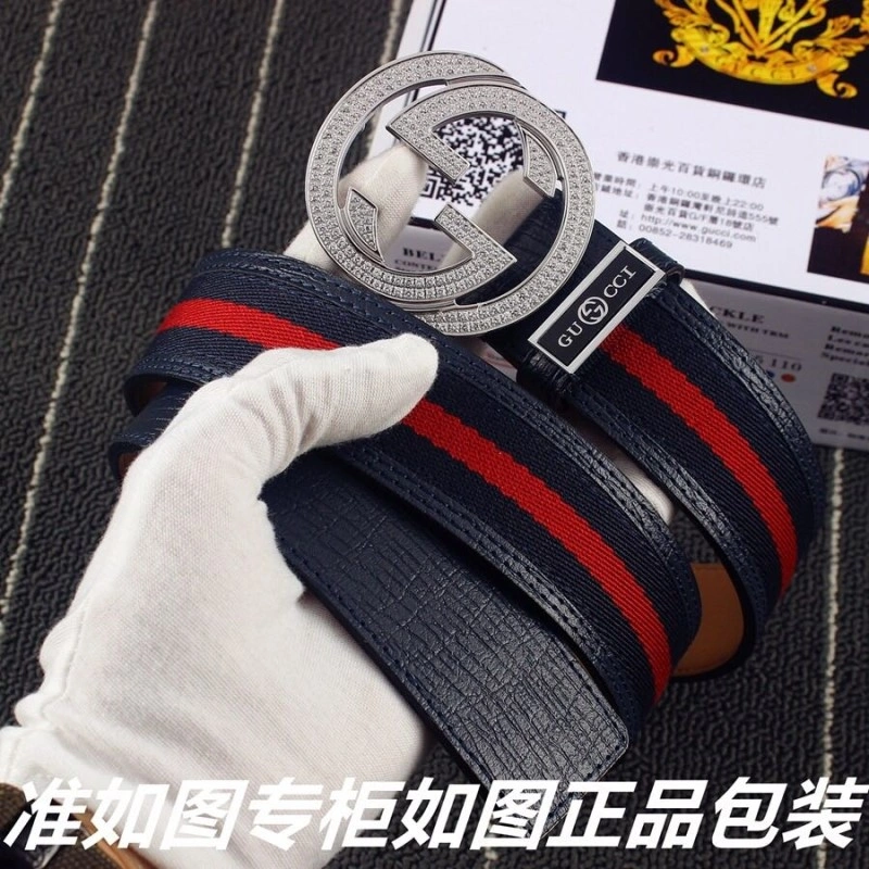 Gucci Belts WaterResistant 291512