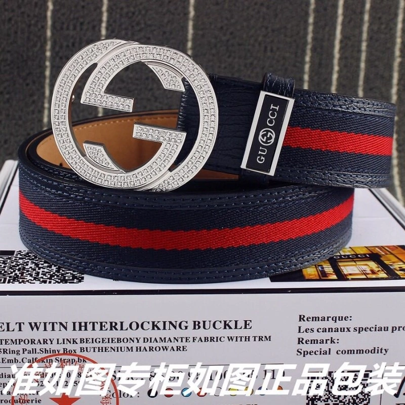 Gucci Belts WaterResistant 291512