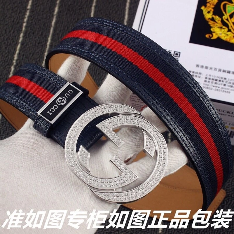 Gucci Belts WaterResistant 291512
