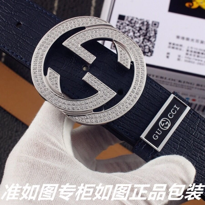 Gucci Belts WaterResistant 291512