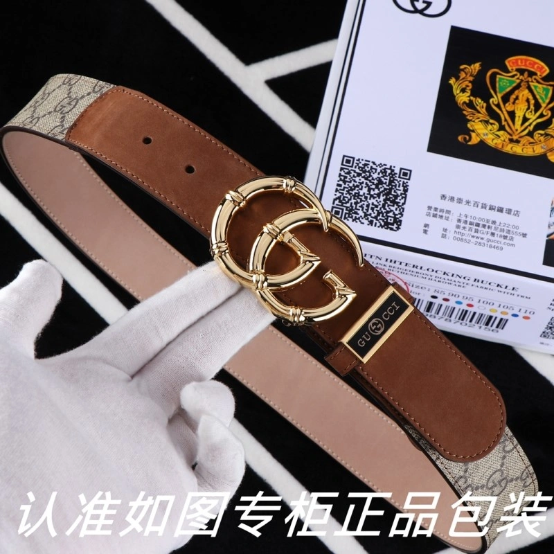 Gucci Belts Lightweight 291500