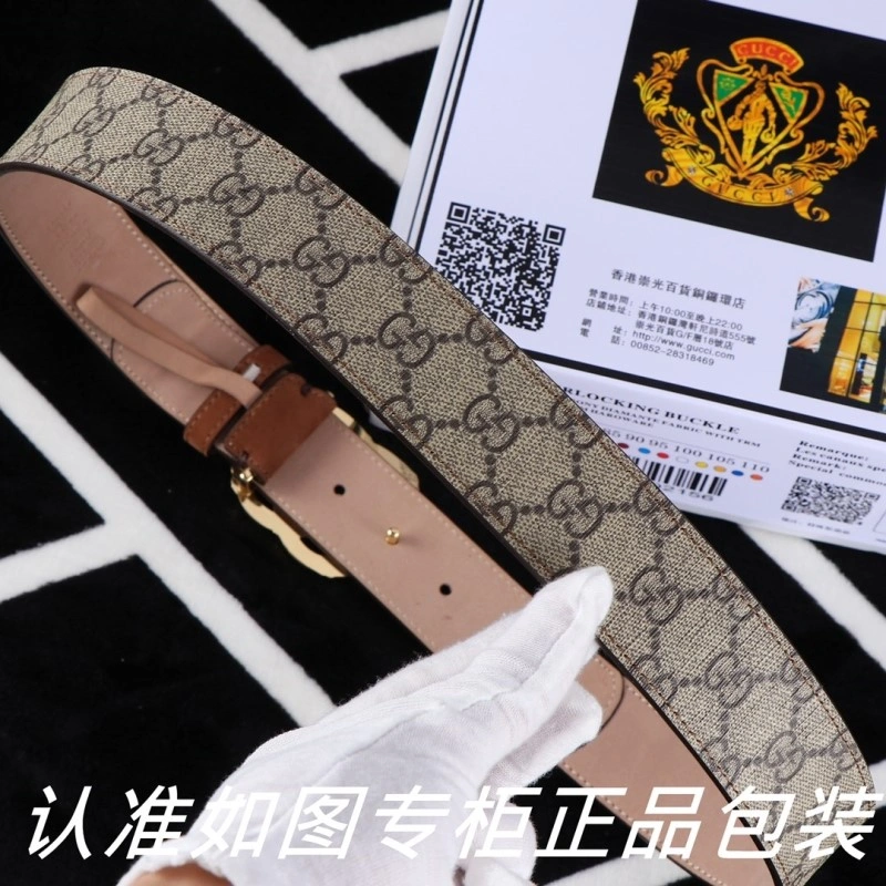 Gucci Belts Lightweight 291500