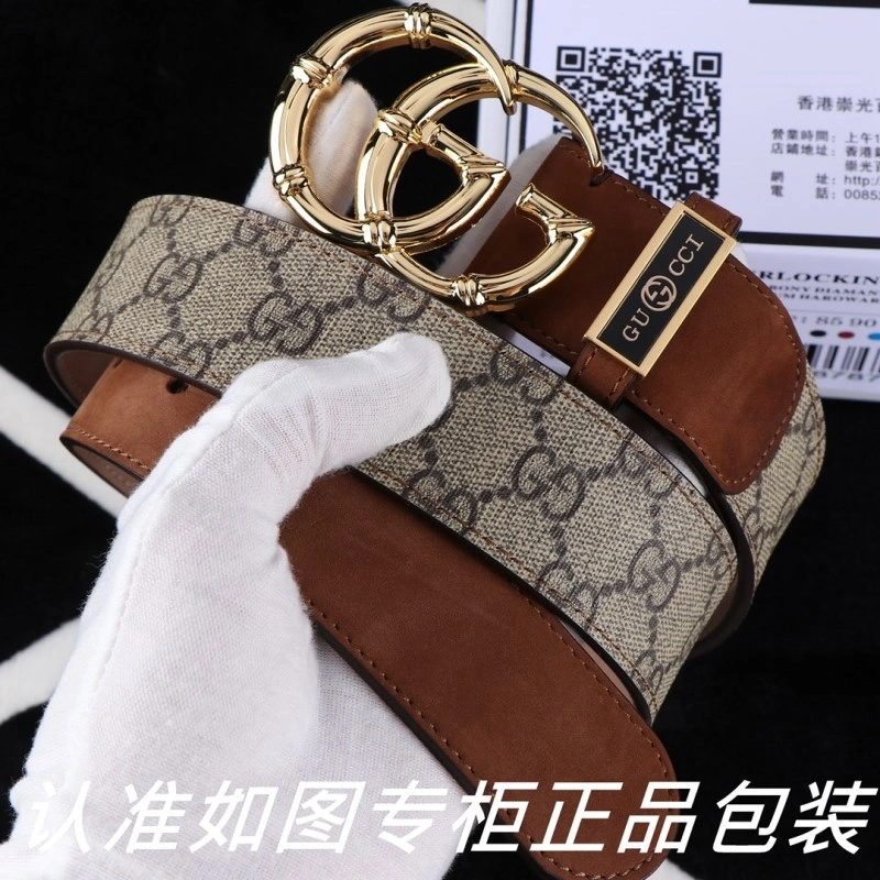 Gucci Belts Lightweight 291500