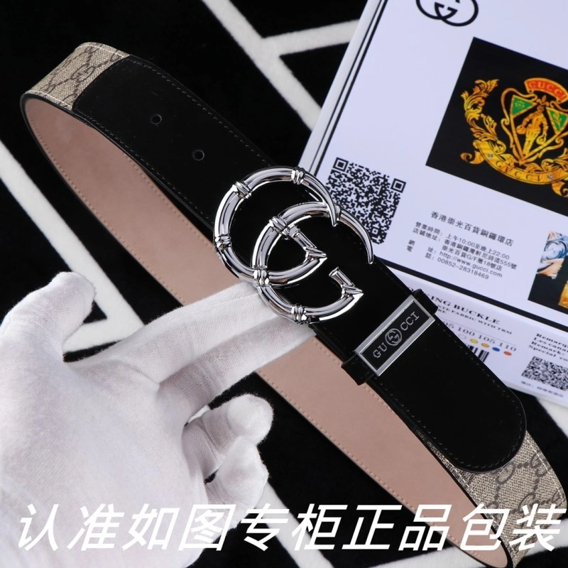 FlexibleFit Gucci Belts 291487