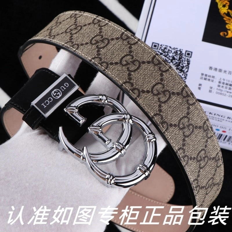 FlexibleFit Gucci Belts 291487