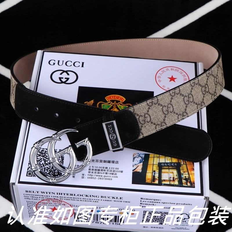 FlexibleFit Gucci Belts 291487
