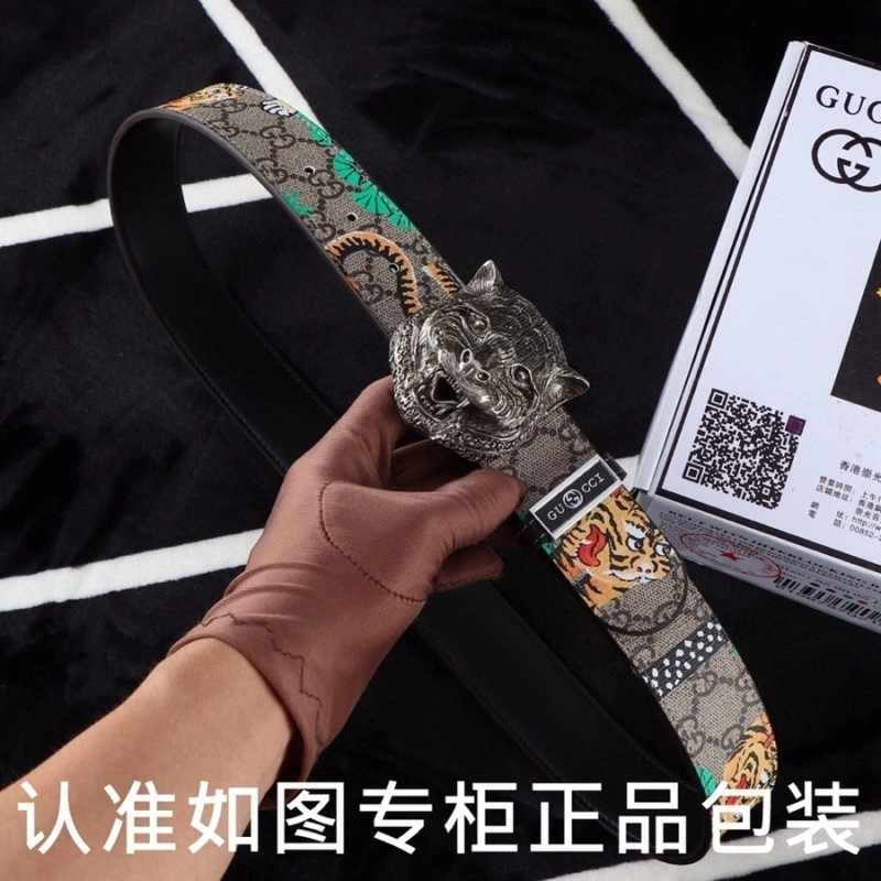 ComfortFit Gucci Belts 291513