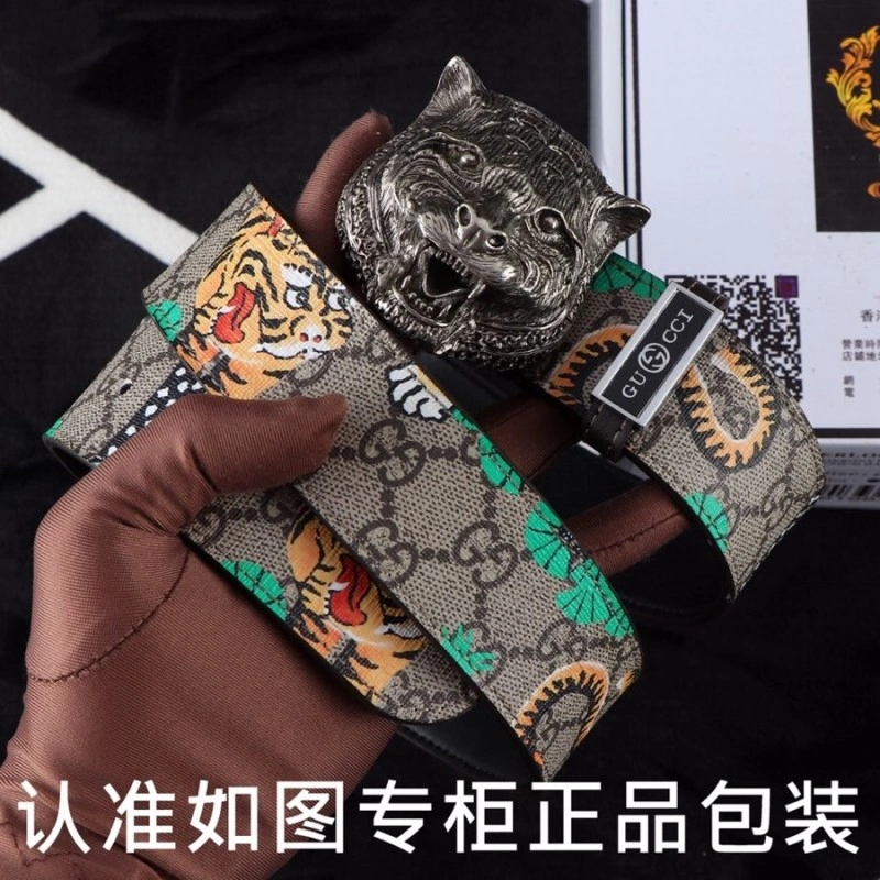 ComfortFit Gucci Belts 291513