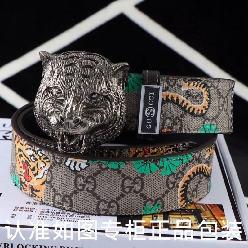 ComfortFit Gucci Belts 291513