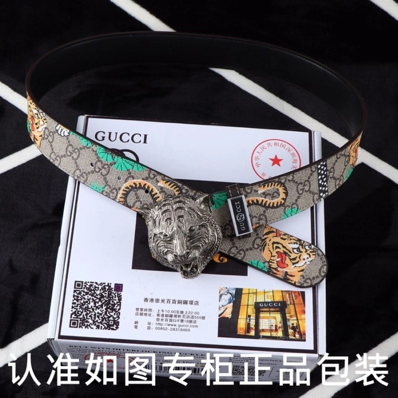 ComfortFit Gucci Belts 291513