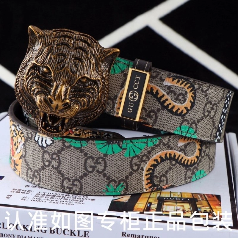 Gucci Belts FreshLook 291494